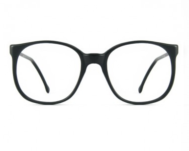 nerd brille mit stärke