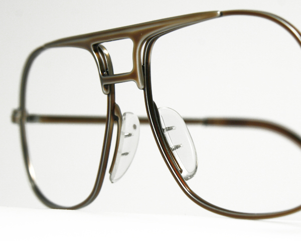 MARWITZ / Yves Chantal ヴィンテージ 眼鏡 フレーム 【正規品】の通販