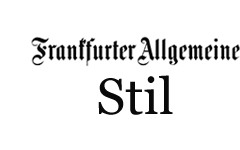 Frankfurter Allgemeine STIL