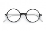 Gernot Lindner Silver Eyewear