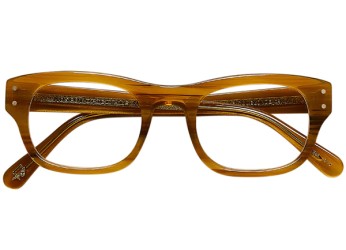 Moscot Nebb Berlin, blonde 
