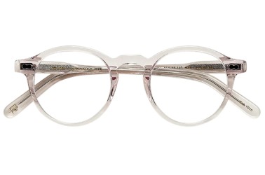 Moscot Miltzen blush 