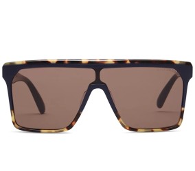 The 1990's-001, Sonnenbrille, leopard, Oliver Goldsmith 