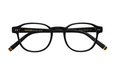 Moscot Arthur Berlin, matte black 