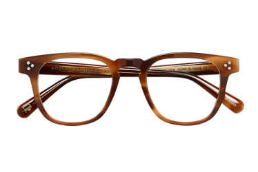 Moscot Dudel, dark blonde 