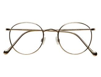 Moscot Zev TT-S Berlin, gold 
