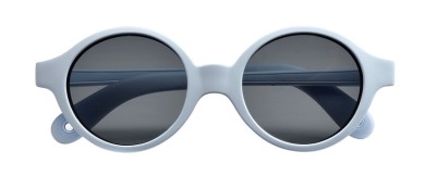 Beaba Kindersonnenbrille, 9-24 Monate, Joy pearl blue 