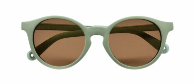 Beaba Kindersonnenbrille, 4-6 Jahre, SUNRISE SAGE GREEN 