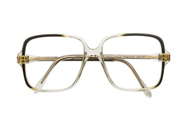 NERVI Paola Belle, two-tone, transparent 