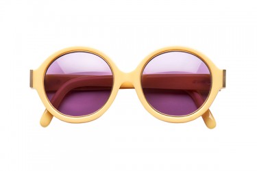 Dior Mod. 2446 70, sonnenbrille, rund 