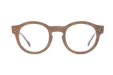 Achille Henau, panto,hellbraun, petrol 