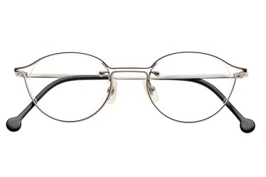 Johji Yamamoto, silber gebürstet, 