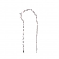 Brillenkette, poudre 