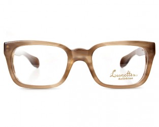 Ca plane pour moi, olive amber 