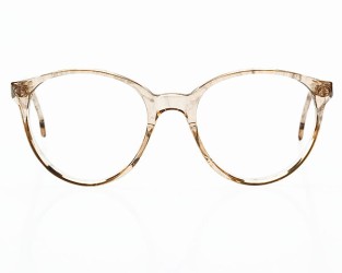 Cream Tea, Vintagebrille 