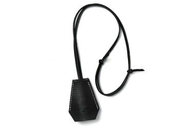 DIFFUSER CLOCHETTE GLASS HOLDER / Schwarz 