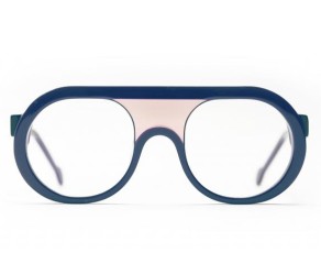 Doga BLBL Henau, dunkelblau 