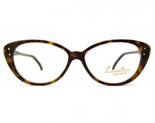 Fräuleinwunder, Cateye Brille, tortoise 