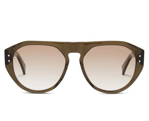 Gopas, Sonnenbrille, olive, Oliver Goldsmith 