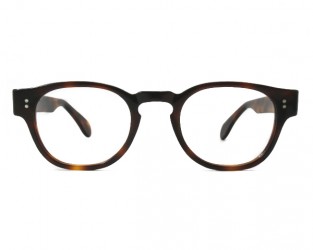 Kent Vintagebrille, Schlüssellochsteg 