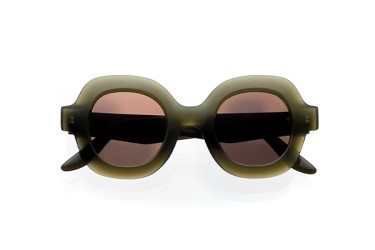 Lapima Catarina Oliva Sonnenbrille 
