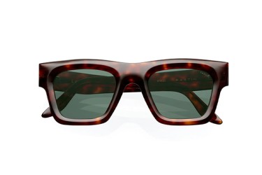 Lapima Martin Havana Sonnenbrille 
