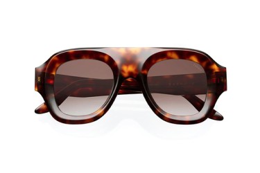 Lapima Sasha Sonnenbrille Havana Gradient 
