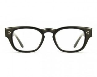 Twist and Shout, black 