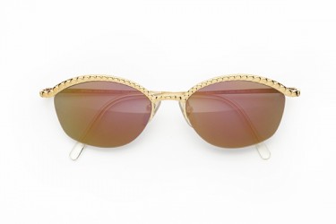 Christian Roth Cateye Sonnenbrille 