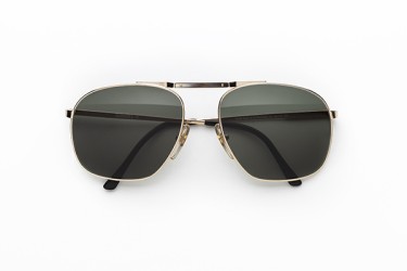 Dunhill Aviator Sun 