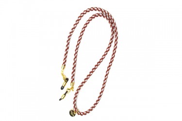 DIFFUSER EDO TWIN BRACECODE, Dark Red & White 