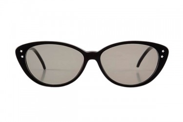 Fräuleinwunder, Sonnenbrille 