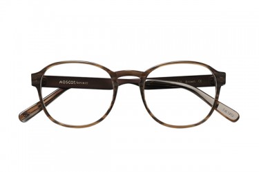 Moscot Henry Berlin, braun 