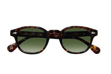 Moscot Lemtosh Berlin, Sonnenbrille tortoise 