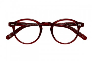 Moscot Miltzen, rot 