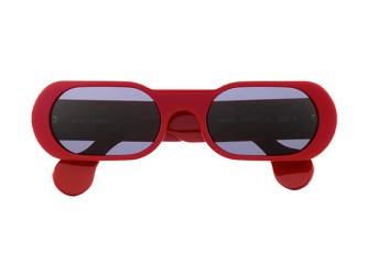 Henau Marcel Sun, red 