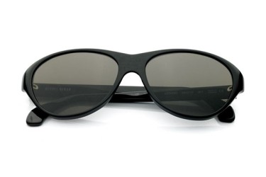 Henau Longo Sun, black 