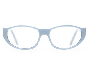 Nomad Henau, hellblau 