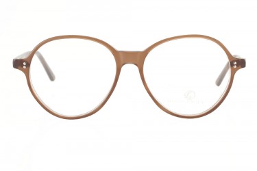 Nouvelle Vague, Brille nachhaltig, bourbon matt 