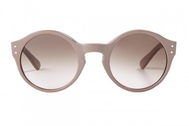 Sonnenbrille Pastell 