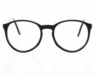 Rhomberg 'Monsieur Panto' Black