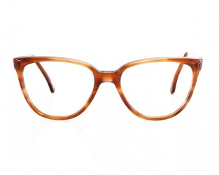 Rhomberg Ruth, Vintagebrille 