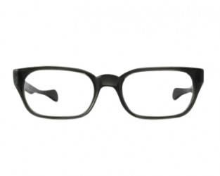 60er Jahre Ambasso, Vintage Brille 