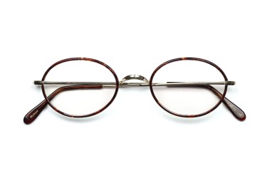 Algha Brille Oval Walmer Windsor 