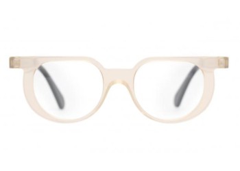 Triton Henau, rosa transparent 