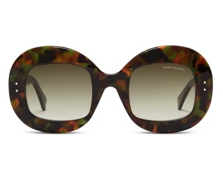 UUKSUU, Sonnenbrille, jungle, Oliver Goldsmith 