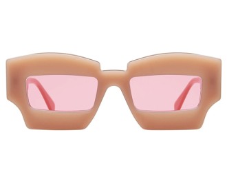 Maske X6, Sonnenbrille, puder, Kuboraum 