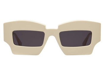 Maske X6, Sonnenbrille, creme, Kuboraum 