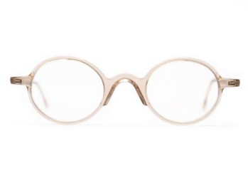 Yooh Henau, rosa transparent 