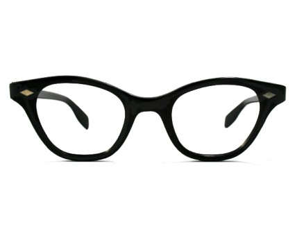 50's Cat Eye Glasses 